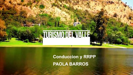 AQUI CALAMUCHITA PROG Nº33 PARTE 1