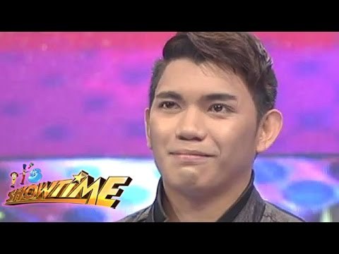 It's Showtime Kalokalike Face 3: Yael Yuzon