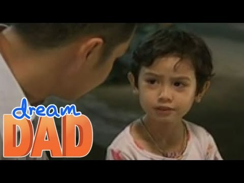 Dream Dad: Depressed Baby