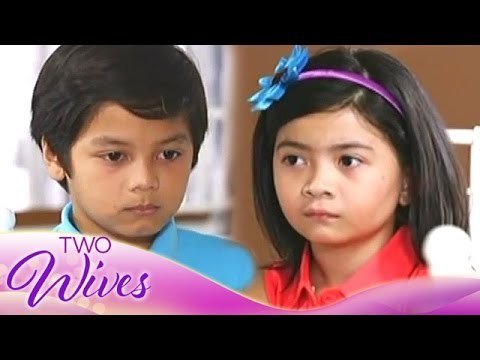 Two Wives: Marcus vs Audrey