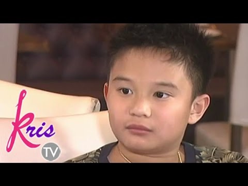 Is Bimby ready for her mom to have a boyfriend?