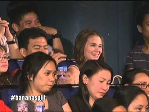 John shares his birthday wish