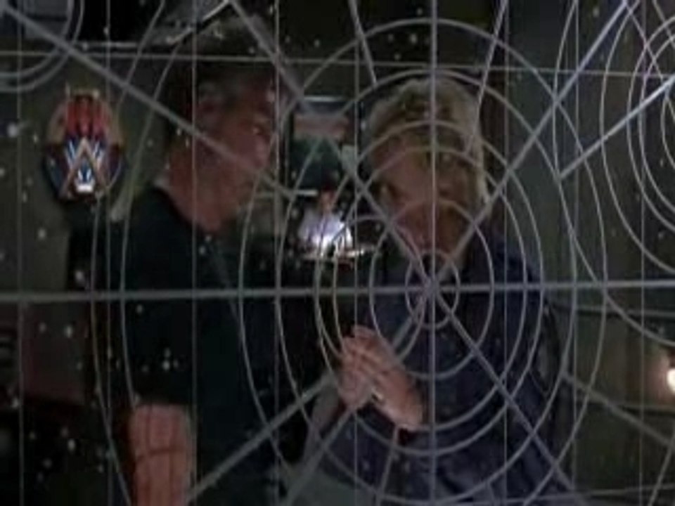SG1 02x16 Funny