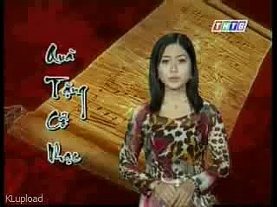Tan Co Giao Duyen _ Cau Dem _ Nghe Si Bao Chung -Thoai My