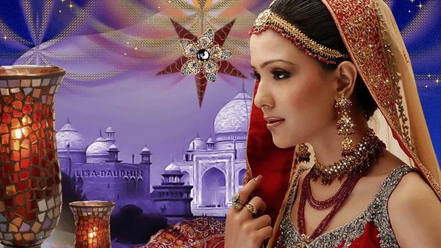 ARABIC SPANISH - HABIBI YA NOUR EL EIN