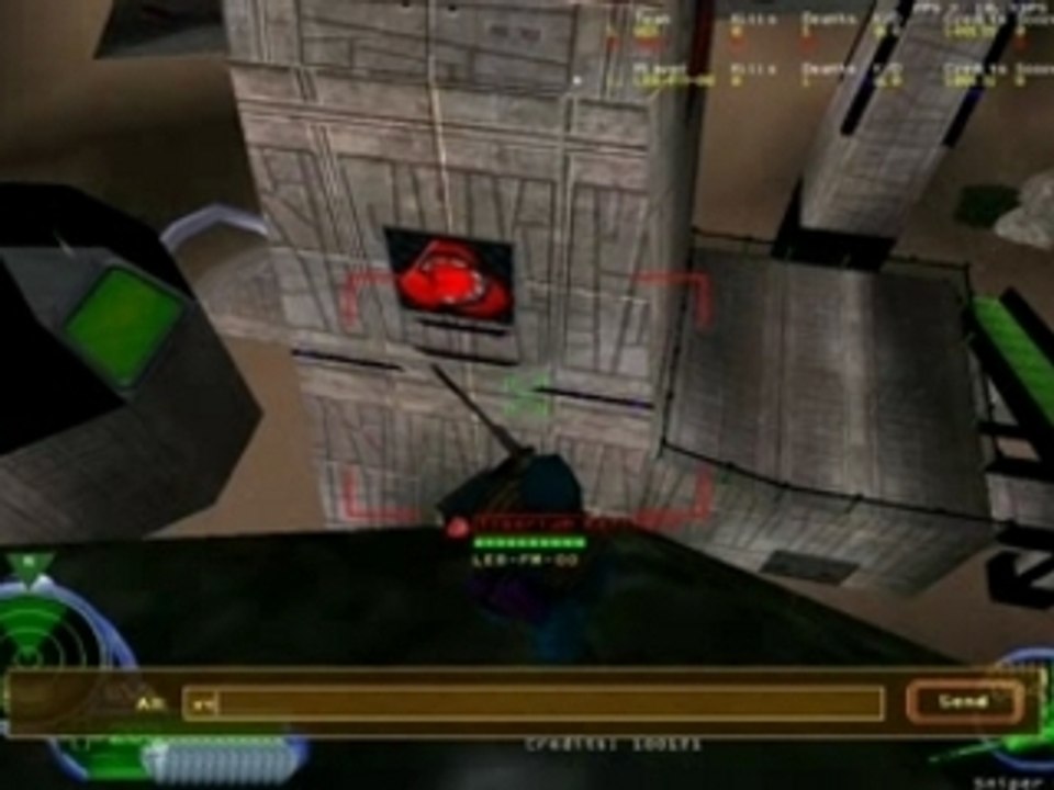 Map Test