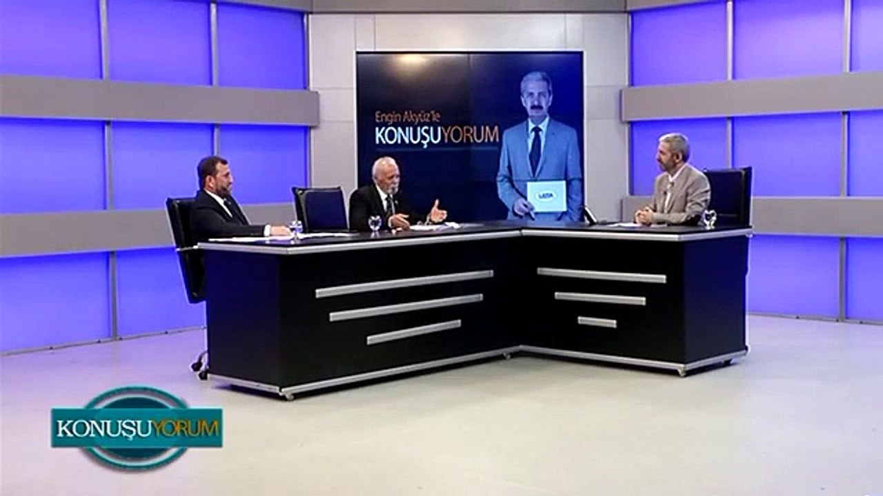 Akhisar Saadet Partisi ve Büyük Birlik Partisi, Engin Akyüz'ün Konuğu Oldu