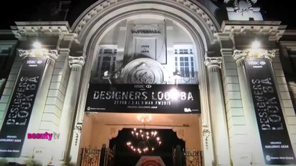 Designers Look Especial Invierno 2015