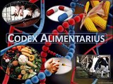 Codex Alimentarius - The genocide is served... (english sub)