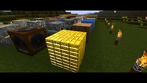 Minecraft Mods: Visual Effects Galore - (GLSL Shader Mod Showcase)