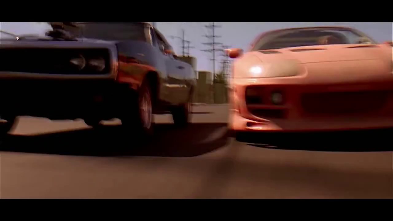 Best of Fast And Furious Don Omar - Los bandoleros - Fast & Furious