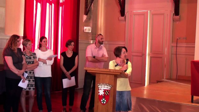 Assises de Côte-d'Or,comment favoriser le travail conjoint des collectivités locales, de l'Education national et de l'ensemble des services de l'Etat pour la réussite éducative des jeunes ?