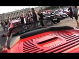 Ferrari :  KB Rossocorsa Day 2