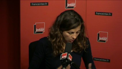 Le billet de Nicole Ferroni : "Le cap des 3 ans, dur pour l'enfant, comme pour le président"