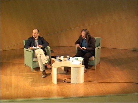 Rencontre avec Aurélien Bory, autour de B(r)ouillons, d'après Georges Perec