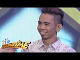 It's Showtime Kalokalike Face 3: Teddy Corpuz 2