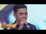 It's Showtime Kalokalike Face 3: Teddy Corpuz 1