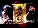 The Voice of the Philippines Season 2: Team Bamboo Top 3