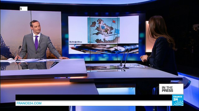 Iran bans 'homosexual' and 'devil-worshipping' hairstyles