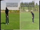 Seve Pitching Tips