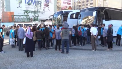 'Biz Değil Miydik, Bir Değil Miydik?" Projesi