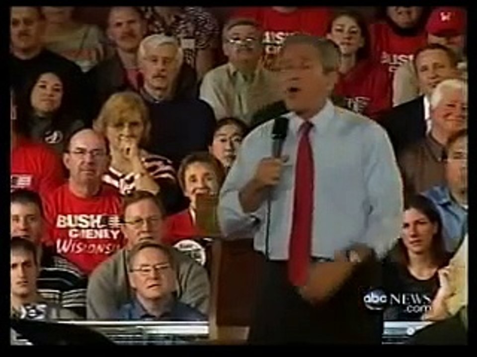 20/20 - Politically Incorrect Guide To Politics - Pt. 2 of 6