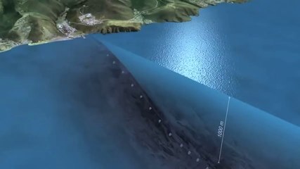 Marine Renewable Energy Systems