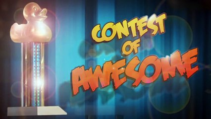 Best of Lauren Francesca Key of Awesome