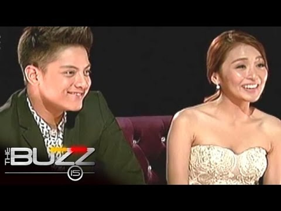What lessons did KathNiel learn from 'audio scandal'?