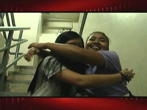 The Voice: Alisah Bonaobra Semi-finals Preparation