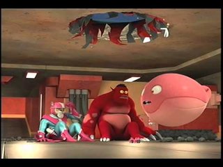 MY GIANT FRIEND February 22, 2015 Teaser