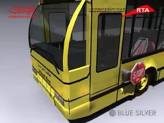 RTA: New school bus rules for Dubai