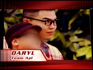 The Voice of the Philippines Season 2: Team APL Top 2