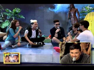 IT'S SHOWTIME February 21, 2015 Teaser