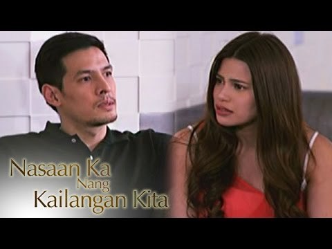 Nasaan Ka Nang Kailangan Kita: Annulment