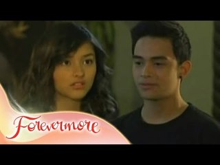Forevermore: Upset Agnes