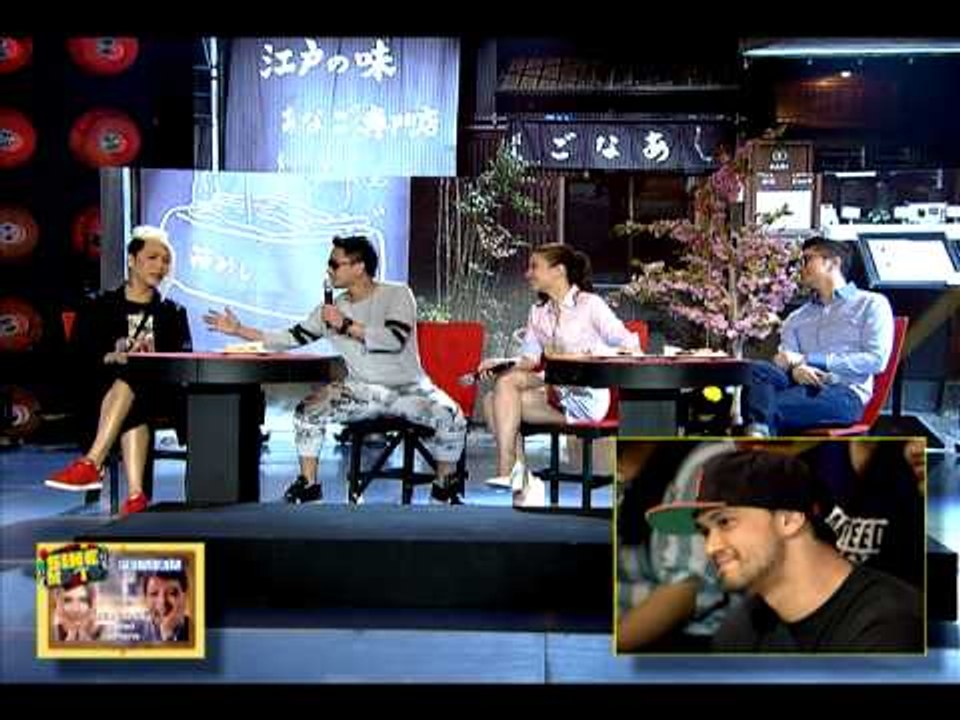 IT'S SHOWTIME February 19, 2015 Teaser