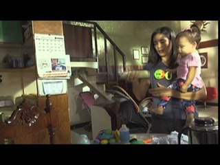 Bagito: DNA Test Result