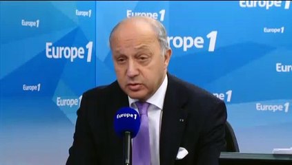 Népal : Fabius confirme la mort de quatre Français et se dit "extrêmement inquiet" pour neuf autres