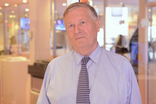 Quel bilan pour les trois premières années de François Hollande depuis son élection ?