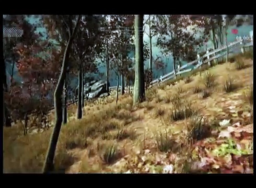 Gumball and Darwin Play Slender: The Arrival
