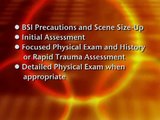 EMTB Practical Skill Review - 05 - Trauma Patient Assessment and Management