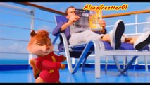 GENTLEMAN  Alvin and the Chipmunks (PSY Chipmunked HD Clip)