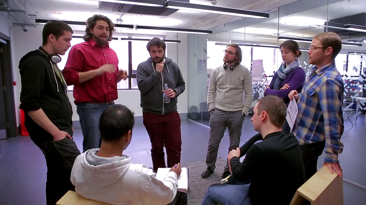 Play to Cure: Genes in Space - How it was developed - Cancer Research UK