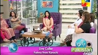 Jago Pakistan Jago 6 May 2015 Part 5