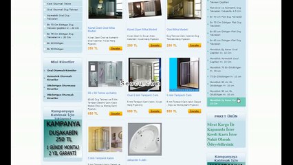 Banyolarınızı Farklı Tasarımlar ve Desenler ile Süsleyin