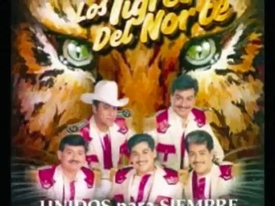 El Circo - Los tigres del Norte