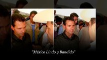 Confirmado Enrique Peña Nieto Tiene Cancer!! 2015 Trágica Noticia
