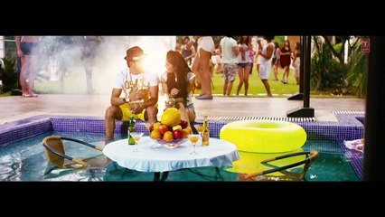 2 Many Girls 720p - Badshah