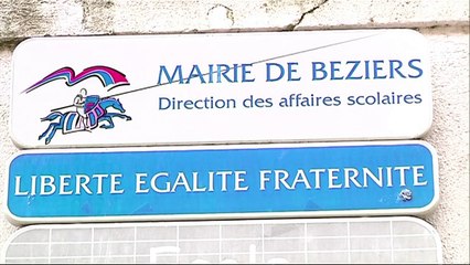 Béziers: Robert Ménard nie le "fichage" des élèves musulmans